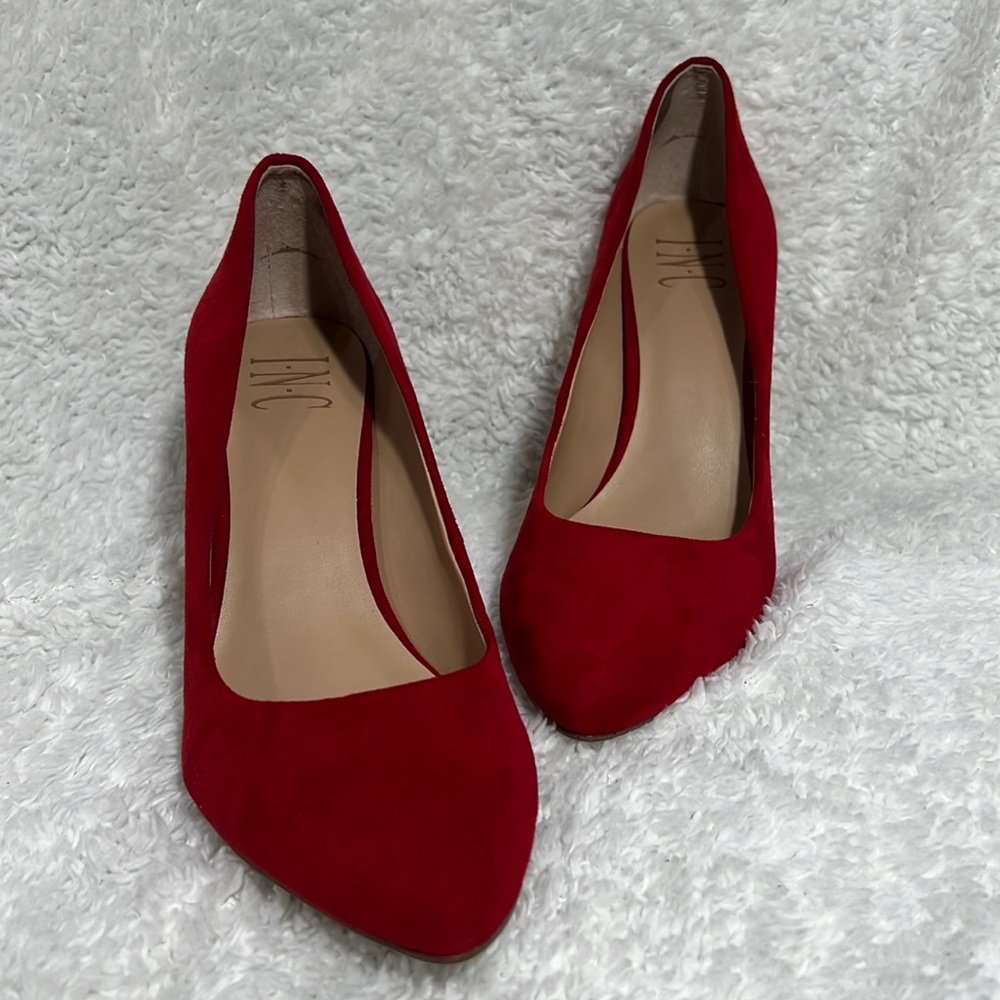 I•N•C Heels